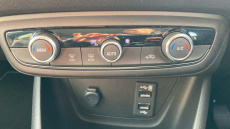 Vauxhall Crossland 1.2 Turbo GS 5dr Petrol Hatchback